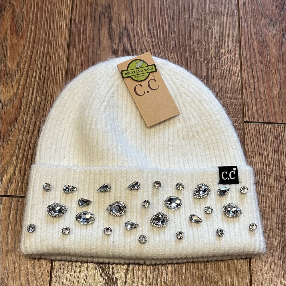 CC hat